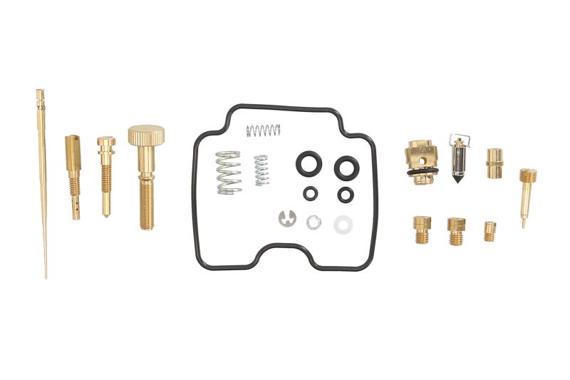 Set reparatie carburator TOURMAX Yamaha YFM 660 2004-2007 pentru 1 carburator