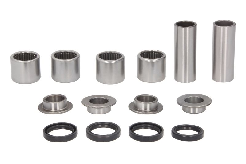 Set reparatie bara stabilizatoare ALL BALLS Kawasaki Suspensie Culisă 0,42kg Eticheta printabila 28-1186