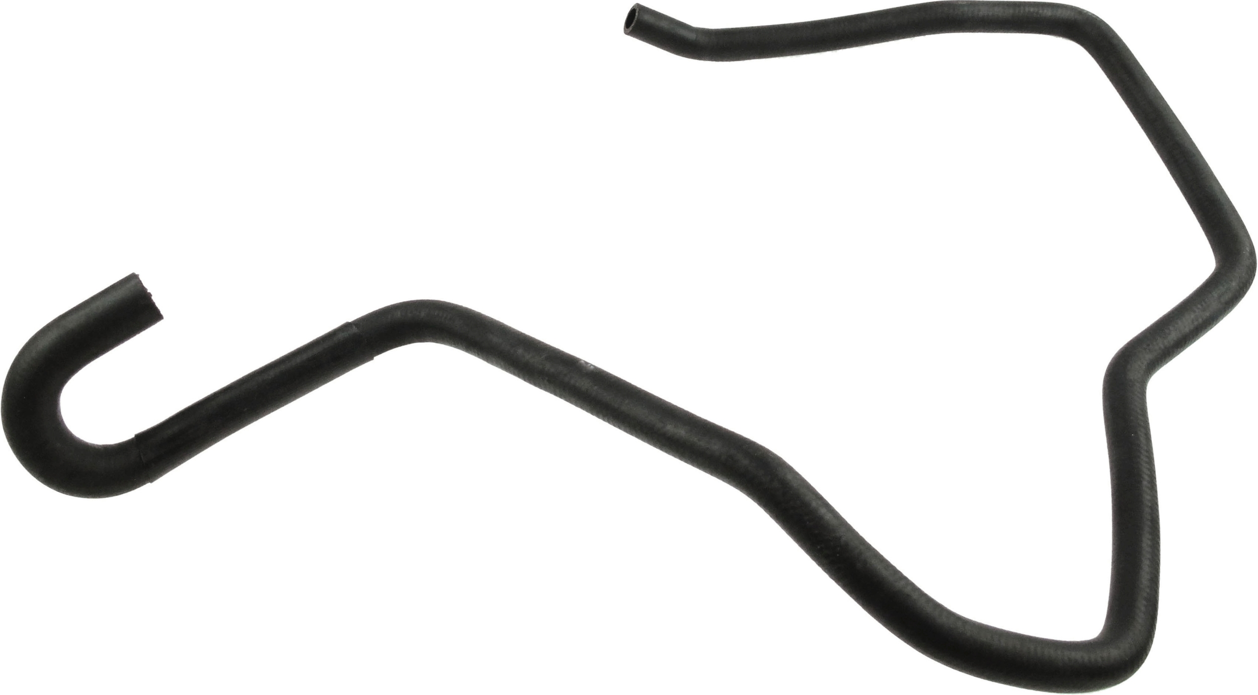 Furtun Încălzire GATES Cauciuc Sistem Răcire 17mm/13mm 1295mm LAND ROVER RANGE ROVER III 4.2 05.05-08.12