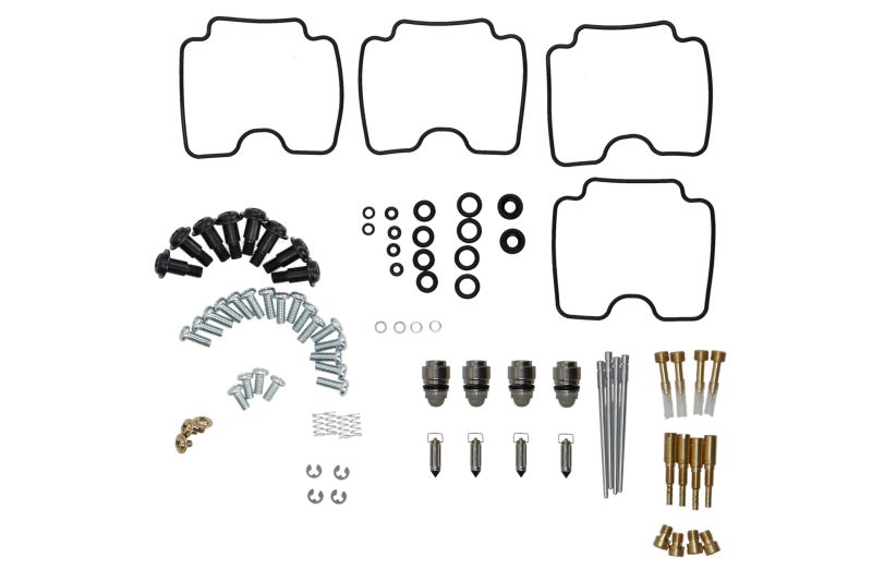 Set reparatie carburator Suzuki ALL BALLS Sistem alimentare combustibil 0,14kg