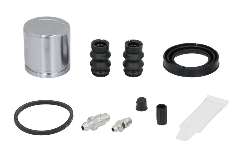 Kit reparare etrier discuri AUTOFREN SEINSA Fata/Spate Dreapta/Stanga diametru piston 48 mm compatibil MERCEDES AUDI CITROEN FIAT PEUGEOT