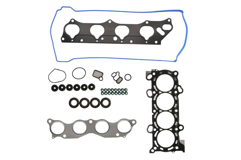 Set garnituri chiulasa DNJ motor ACURA TSX HONDA ACCORD VII CR-V III ELEMENT 2.4 07.02- garnitura capac culbutori simeringuri ulei arbore cotit