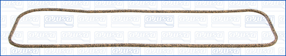 Garnitura capac supape cauciuc AJUSA DAEWOO LUBLIN II 2.4D 04.97- Rocker Cover Gasket