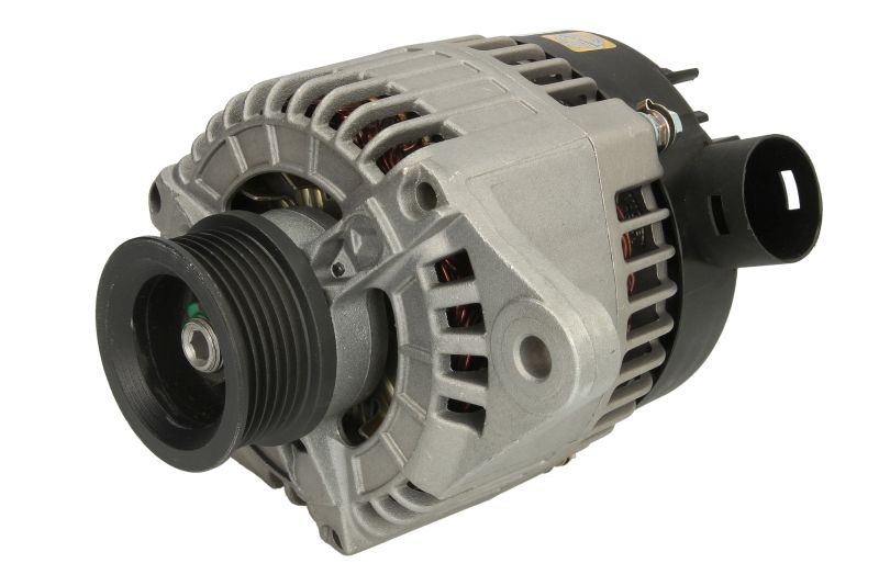 Alternator STARDAX 12V 85A FIAT BRAVA BRAVO I MAREA MULTIPLA PUNTO 1.9D 03.96-03.12 61.8mm 6 caneluri