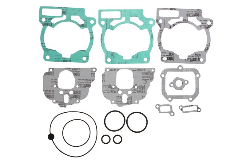 Set garnituri chiulasa WINDEROSA KTM EXC SX SXS 125 2002-2006 motor chiulasa garnitura chiulasa