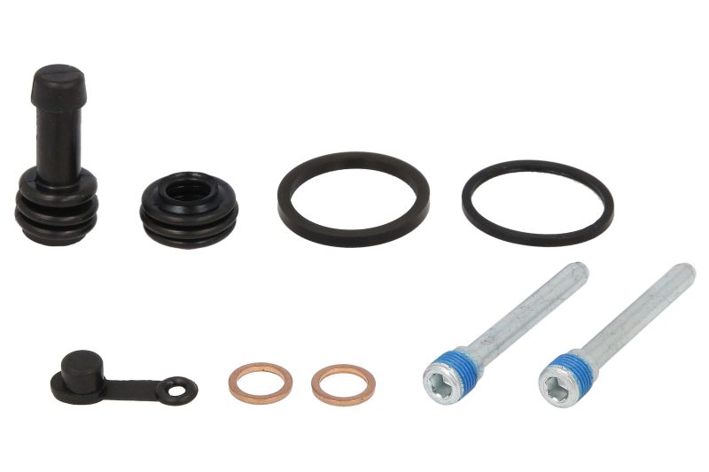 Kit reparare etrier spate 4 RIDE Sistem de franare Frâne cu discuri Clema frânei cu discuri Brake calliper repair kit rear