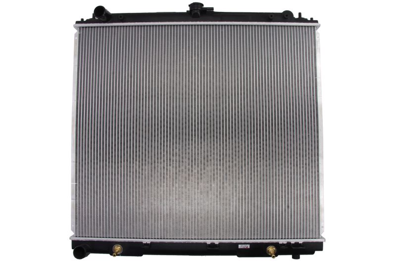 Radiator racire motor KOYORAD NISSAN NP300 NAVARA PATHFINDER III 2.5D Automat Inaltime 600 mm Latime 686 mm Grosime 36 mm