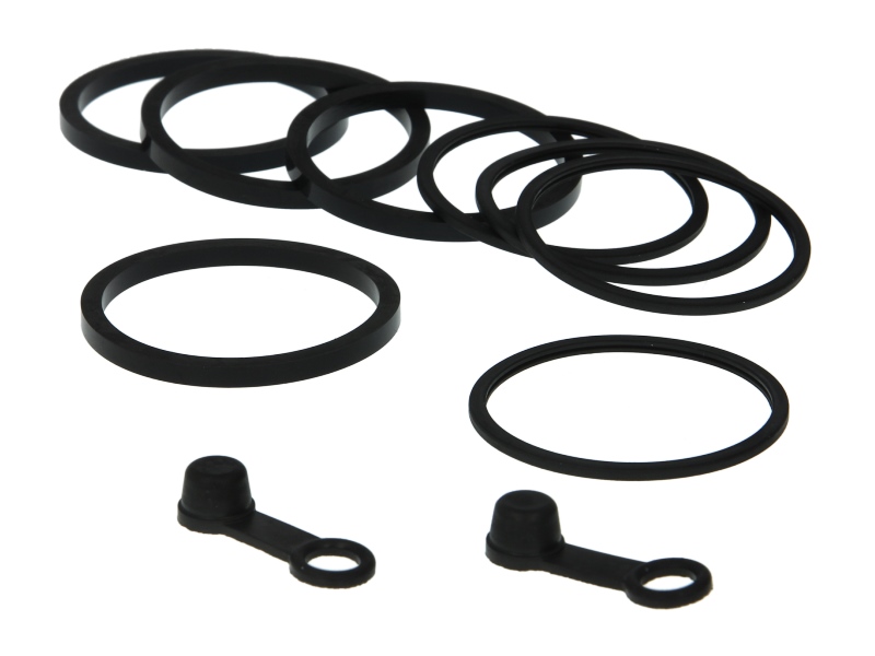 Kit reparare etrier fata TOURMAX YAMAHA XV XVZ 750/1100/1200 1982-1995 Sistem de franare Frâne cu discuri Clema frânei cu discuri