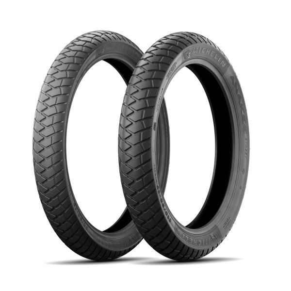 Anvelopa moto MICHELIN