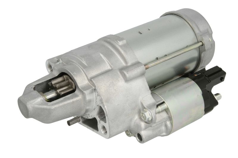 Demaror DENSO 12V 1.6kW 9 Dinti BMW 5 F10 F11 F07 6 F12 F13 7 F01 F02 X5 E70 X6 E71 E72 4.4 10.07-06.18