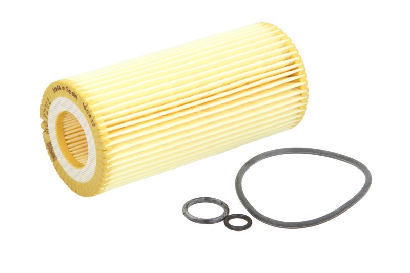 Filtru ulei MANN-FILTER MERCEDES C W203 E W210 S W220 VOLVO FM12 Diametru interior 31mm exterior 64mm Inaltime 135mm