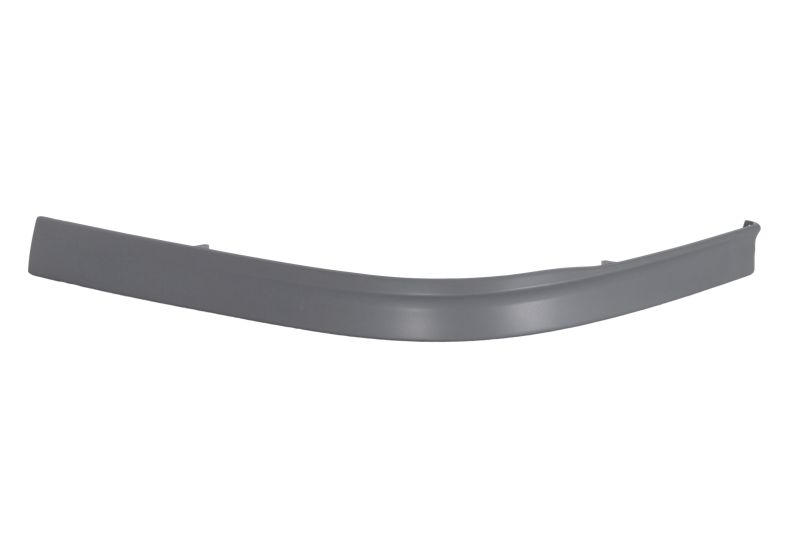 Spoiler COVIND L pentru VOLVO FH, FH16 09.05- Caroserie Iluminare Cabina Spoilere Elemente Plastic