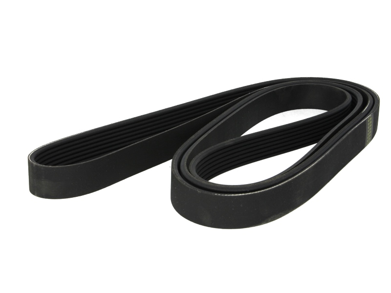 Curea transmisie caneluri DAYCO Multi-V-belt 7PK2682 Ford Transit 2.4D 04.06-08.14 2682mm 7 nervuri