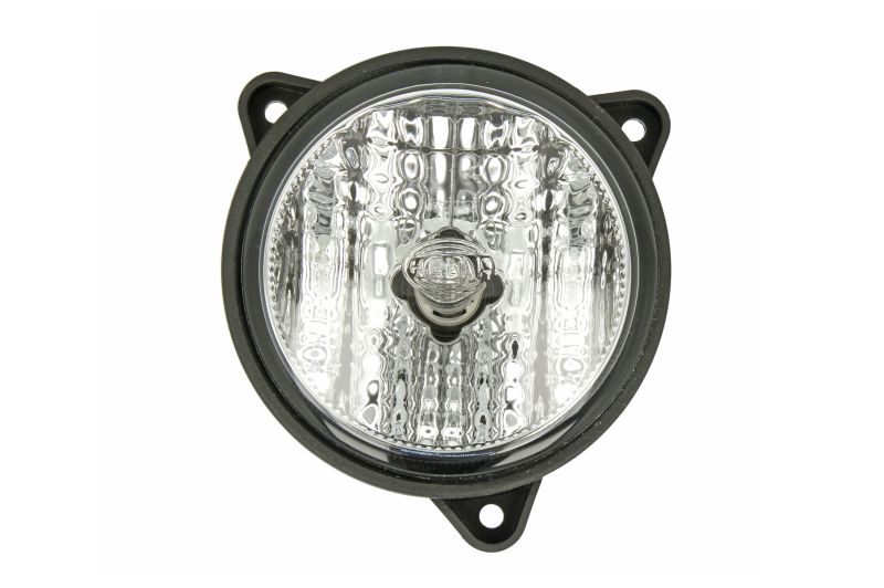 Lampa de lucru HELLA H9 Halogen 12V 65W lungime 85mm inaltime 95mm latime 85mm adancime 85mm FENDT 200 01.02-