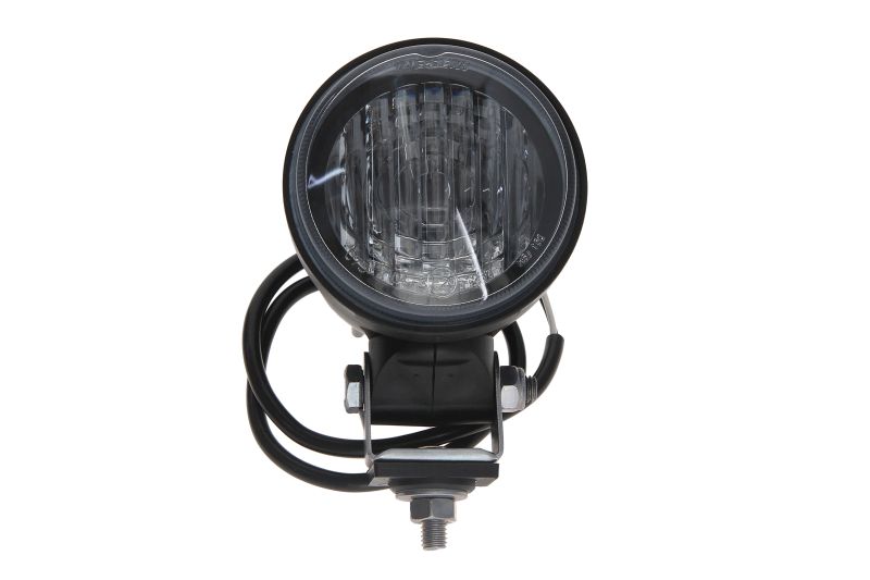 Proiector ceata WESEM LED 12/24V 0,54m cablu diam. 80mm Fata Dreapta/Stanga