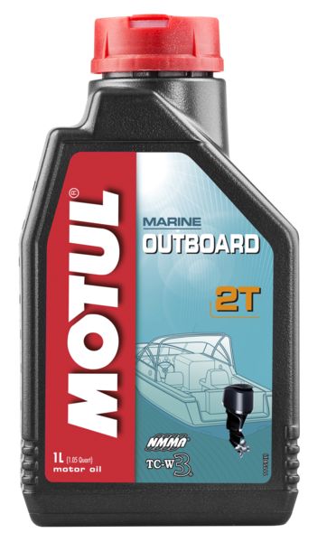 Ulei de motor MOTUL