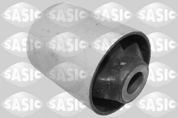 Suport motor SASIC bucșă cauciuc-metal VW TRANSPORTER IV 1.8-2.8 07.90-06.03 spate dreapta interior 16mm exterior 63mm lungime 71mm 91mm