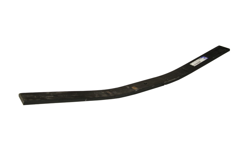 Foaie arc suspensie spate 2 foi SCHOMACKER IVECO EUROTRAKKER 01.93-11.04