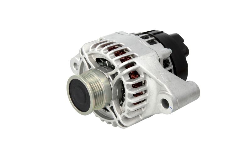 Alternator DENSO 14V 120A 54mm 5 caneluri ABARTH 500 595 695 1.4 08.08-