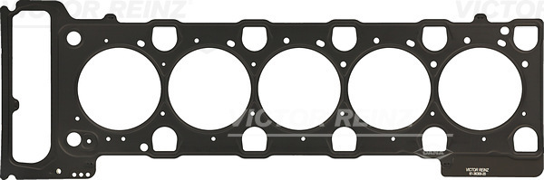 Garnitura chiulasă REINZ Landrover Defender 2.5 TD5 98 Grosime 1.35mm Diametru 86.0mm 3 Gauri 3 Crestaturi