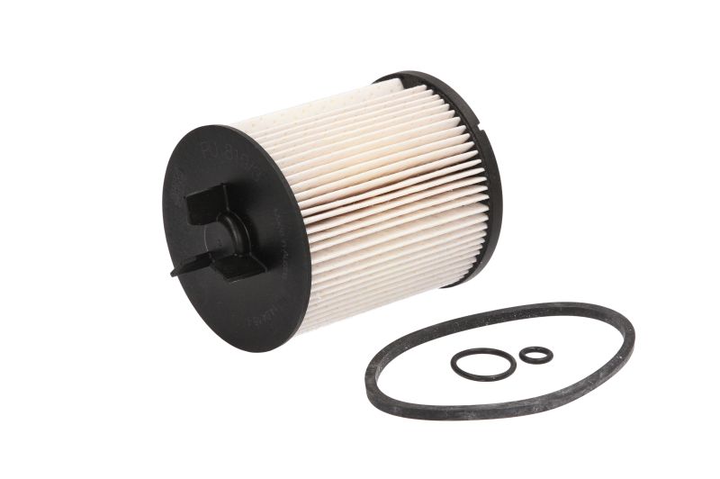 Filtru combustibil MANN-FILTER cu garnitura AUDI A2 1.2D/1.4D 02.00-08.05 Ø15mm Ø75mm H98mm