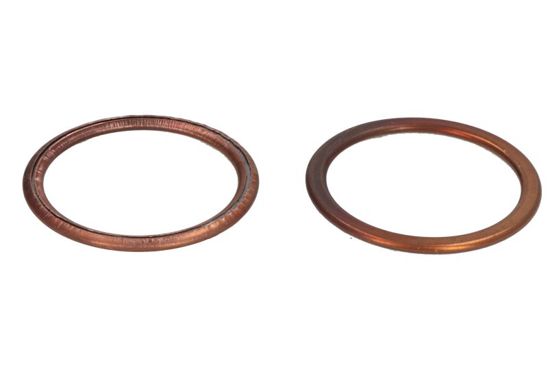 Inel etansare galerie evacuare WINDEROSA Kawasaki EN EX 450/500 1985-1996 exhaust system gasket seal