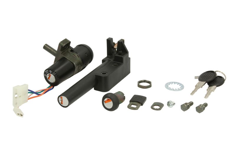 Set post cheie RMS contact aprindere set incuietori sistem electric auto