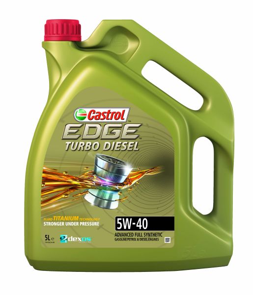 Ulei de motor CASTROL