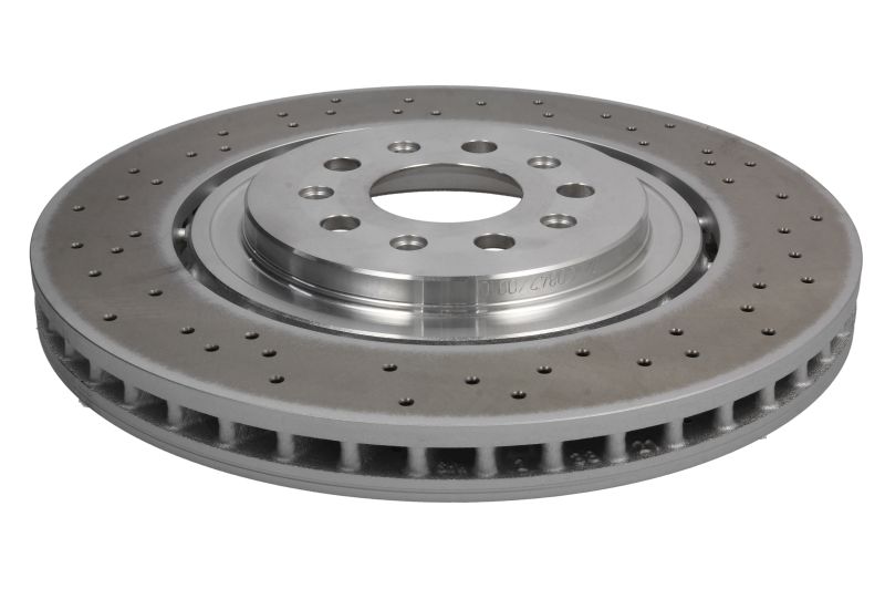 Disc frana SHW Fata Dreapta/Stanga 360.0 mm 32.0 mm pentru MASERATI GHIBLI III, QUATTROPORTE VI 3.0/3.0D 05.13-