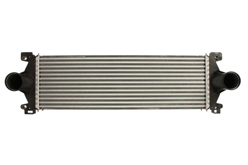 Intercooler Compresor MAHLE Aluminiu RVI MASCOTT Renault Master DXi3-ZD3A604 05.04-12.13 626x202x50mm