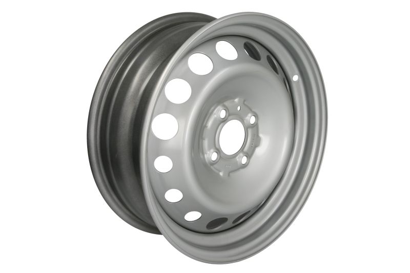 Janta otel PKW MW 5.5x15 4x100 CH 60 ET 36 pentru RENAULT TWINGO III 09.14- CMR