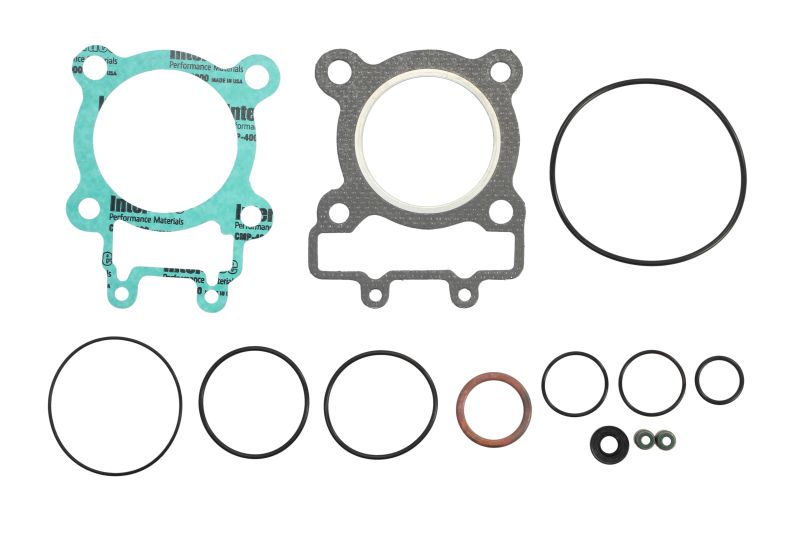 Set garnituri chiulasa WINDEROSA Kawasaki KLF 220 1988-2002 motor chiulasa garnitura set top engine gasket chiulasa