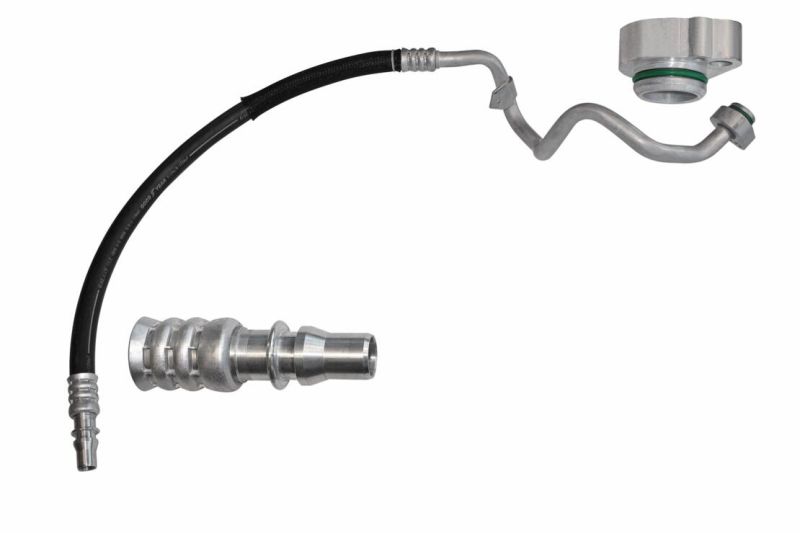 Conducta joasa presiune aer conditionat VEMO MERCEDES C W204 3.0D 01.07-01.14