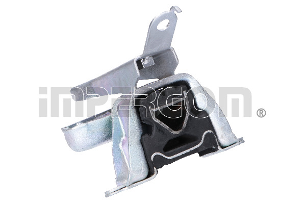 Suport motor cauciuc-metal fata stanga CITROEN C1 PEUGEOT 107 TOYOTA AYGO 1.0/1.4D 06.05-09.14 IMPERGOM