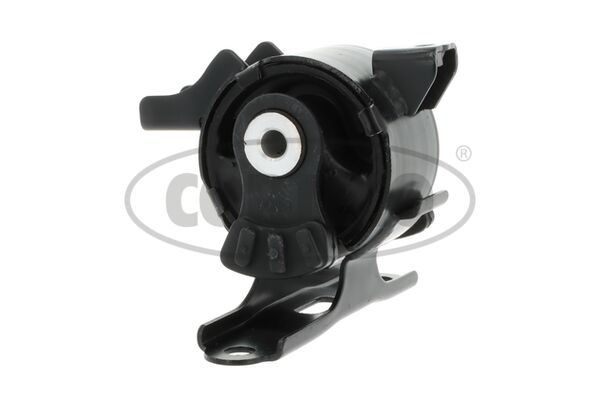 Suport motor față stânga cauciuc-metal HONDA CITY IV JAZZ II 1.2-1.5 03.02-10.08 CORTECO