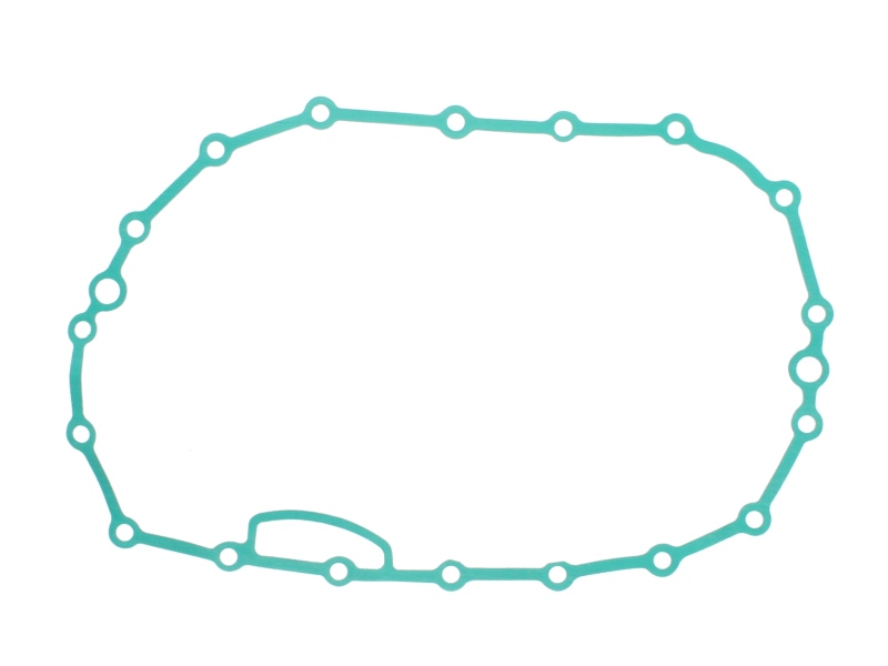 Etansare ulei transmisie manuala EURORICAMBI ZF Gearbox gasket 16 S 109; 8 S 180; 8 S 2101 BO ECOMID