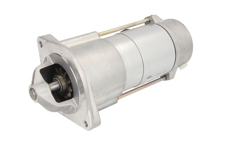 Demaror DENSO 12V 2kW 11 dinti flansa 76mm FIAT DUCATO 2.3D 07.06- Sistem electric motor