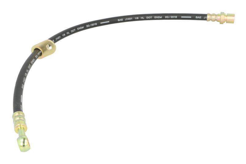 Furtun frana flexibil Fata Dreapta lungime 559mm SUBARU FORESTER LEGACY III 2.0/2.5 12.98-05.08 ABE