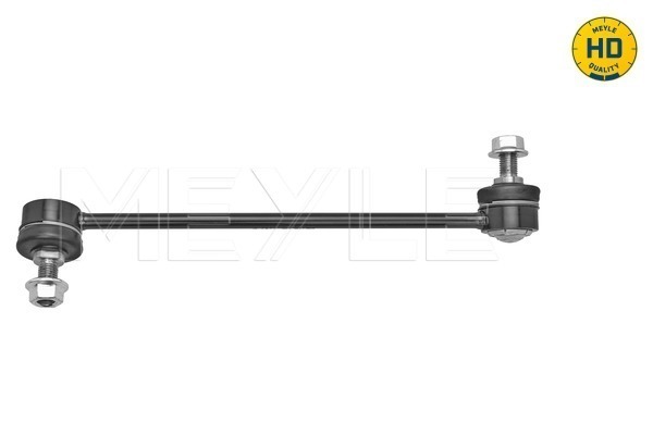 Brat/Bieleta Suspensie Stabilizator MEYLE Fata Stanga 288mm KIA CARENS IV 1.6/1.7D/2.0 03.13- Dimensiune Filet M12x1,5