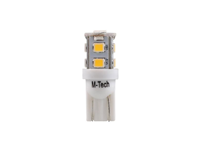 Bec incandescent M-TECH