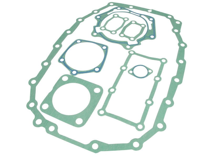 Etansare ulei transmisie manuala EURORICAMBI Garnitura cutie viteze manuala Gearbox gasket