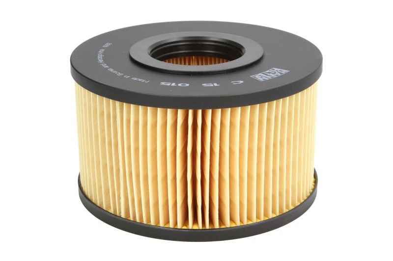 Filtru aer MANN-FILTER Insertie HATZ B-SERIES Diametru interior 52 mm Diametru exterior 141 mm Inaltime 84 mm