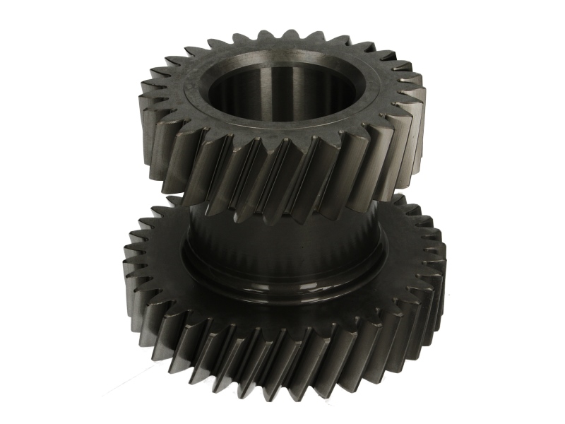 Roata dintata ax intermediar C.E.I pinion cutie de viteze dublu 28/38 dinti 3/4 MERCEDES GO 170-6 GO 190-6 GO 230-6