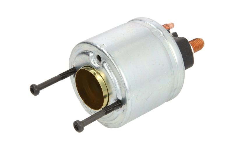 Solenoid electromotor VALEO Sistem electric Demaror Electromagnet de pornire 0,54 kg Eticheta printabila VAL594438