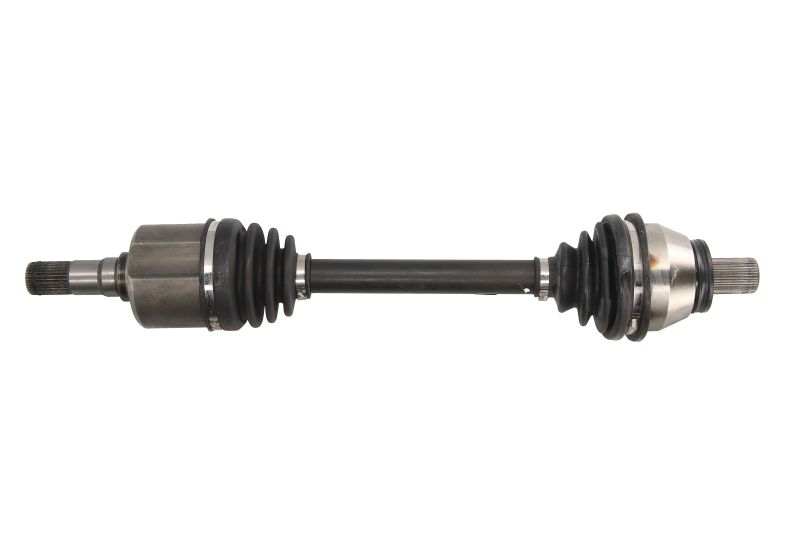 Planetara Ax Cardanic Fata Stanga 588mm fara ABS Volvo S60 II S80 II V60 I V70 III 1.6 1.6ALK 04.10-12.15