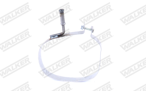 Suport sistem de evacuare WALKER PEUGEOT 207 1.4-1.6D 02.06-12.15 Lungime 260.0mm Înălțime 35.0mm Lățime 220.0mm