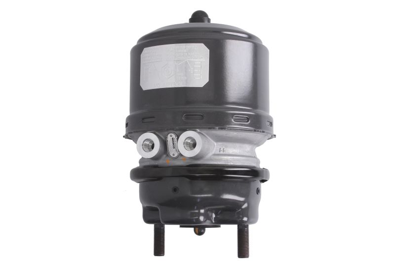 Cilindru multifunctional WABCO Servomotor frana Spate Stanga 24/30 cursa 65mm M16x1.5mm disc RVI PREMIUM