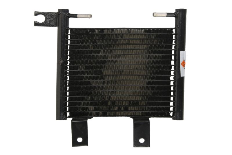 Radiator ulei motor NRF cu garnituri inel etansare Hyundai Santa Fé I 2.0-2.7 02.01-03.06 254x78.1x32 mm