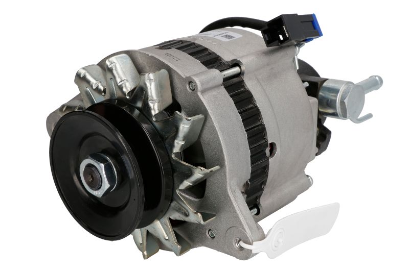 Alternator STARDAX NISSAN PICK UP URVAN 2.2D 2.3D 2.5D 07.81-03.86 12V 40A cu rola curea Fulie Da