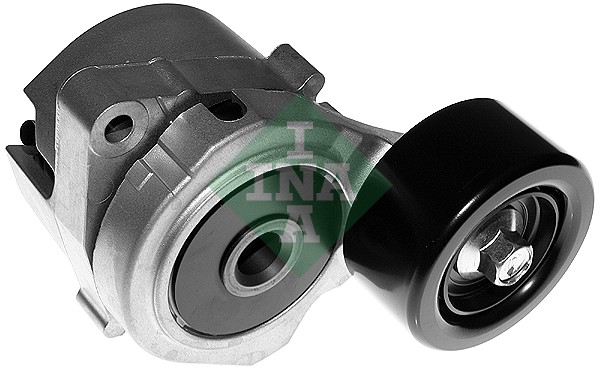 Intinzator curea transmisie Honda Accord Civic CR-V FR-V 01.04-2.2i-DTEC/i-CTDi Diametru 70.0mm Latime 33.3mm INA